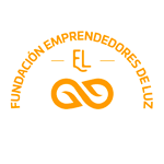 logo fundacion luz