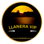 logo llanera vip